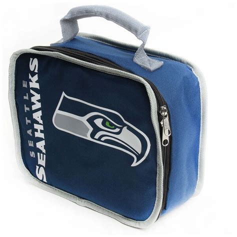 seattle seahawks metal lunch box|36 results for seattle seahawks lunchbox .